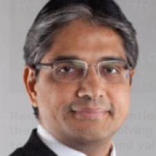 speaker photo