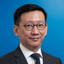 speaker photo
