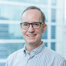 speaker photo