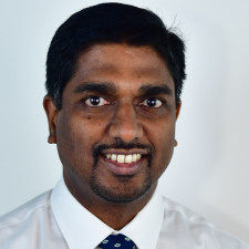 speaker photo