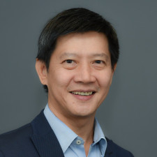 speaker photo