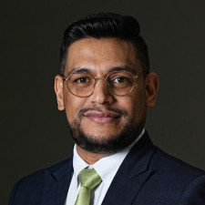 speaker photo