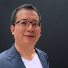 speaker photo