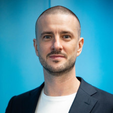 speaker photo
