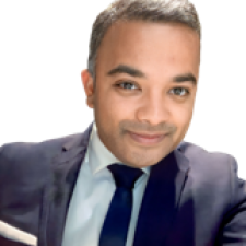 speaker photo
