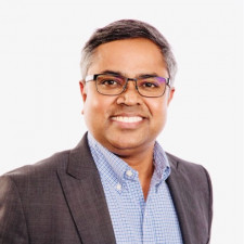 speaker photo
