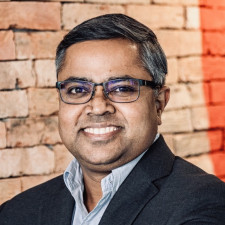speaker photo