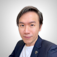 speaker photo