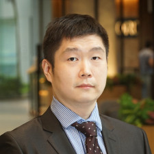 speaker photo