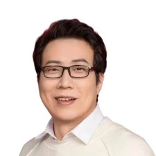 speaker photo