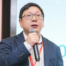 speaker photo