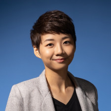 speaker photo