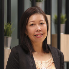 speaker photo