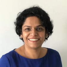 speaker photo