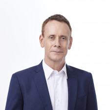speaker photo