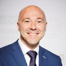 speaker photo