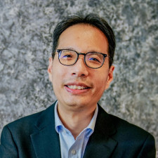 speaker photo