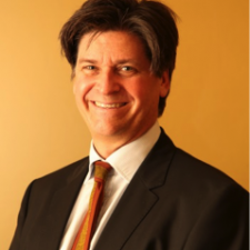 speaker photo