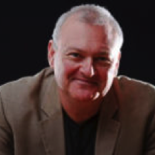 speaker photo