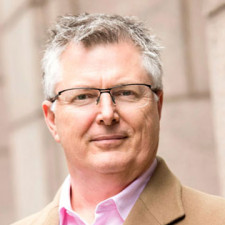 speaker photo