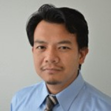 speaker photo