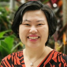 speaker photo