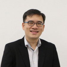 speaker photo