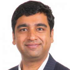 speaker photo